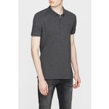 Mavi 063247-28392 Gri Erkek T-shirt