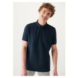 Mavi 063247-28417 Lacivert Erkek T-shirt