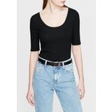 Mavi 063747-900 Siyah Erkek T-Shirt