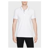 Mavi 064164-27879 Beyaz Erkek T-shirt