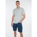 Mavi 064164-28387 Açık Gri Erkek Polo T-Shirt