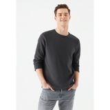 Mavi 064622-26834 Uzun Kollu Basic Erkek Sweatshirt