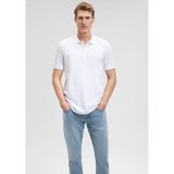 Mavi 064946-27879 Beyaz Polo Erkek T-shirt