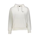 Mavi 065809-34519 Düz Yaka Regular Fit Düz Beyaz Erkek Sweatshirt