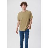 Mavi 066249-71819 Yeşil Erkek T-shirt