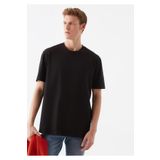 Mavi 066249-900 Siyah Erkek T-Shirt