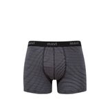 Mavi 0910434-32174 Baskılı Gri Erkek Boxer