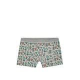 Mavi 091122-23854 Gri Erkek Boxer