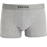 Mavi 091287-25702 Gri Erkek Boxer