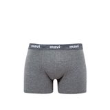 Mavi 091699-28386 Gri Basic Erkek Boxer