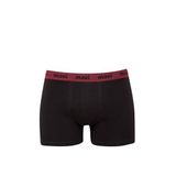 Mavi 091699-900 Siyah Erkek Boxer