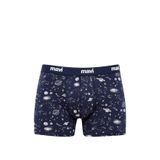 Mavi 092456-33648 Erkek Boxer