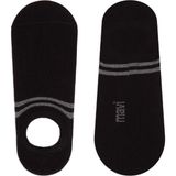 Mavi 092593-900 Siyah Beyaz Erkek Çorap