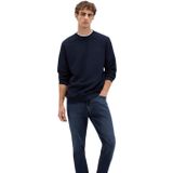 Mavi 0S10480-80872 Lacivert Erkek Sweatshirt