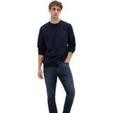Mavi 0S10480-80872 Lacivert Erkek Sweatshirt