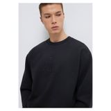 Mavi 0S10596-900 Siyah Erkek Sweatshirt