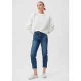 Mavi 100277-21870 Cindy Vintage Jean Kadın Pantolon