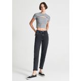 Mavi 100277-35250 Cindy Gri Kadın Jean Pantolon