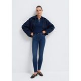 Mavi 100328-82232 Tess Indigo Mavisi Gold Premium Lacivert Kadın Jean Pantolon