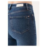 Mavi 100980-33687 Serenay Gold Mavi Kadın Jean Pantolon