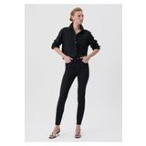 Mavi 100980-82211 Serenay Gri Gold Premium Kadın Kot Pantolon