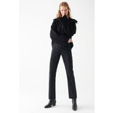 Mavi 101441-82297 Siyah New York Kadın Kot Pantolon