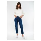 Mavi 1020535596 Ada Vintage Mavi Kadın Jean Pantolon
