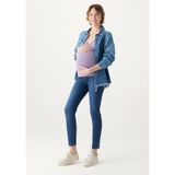 Mavi 1043232047 Vanessa Indigo Mavi Hamile Kadın Jean