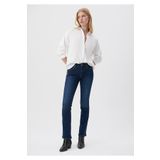 Mavi 1049733699 Mona Gold Indigo Lacivert Kadın Jean