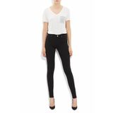 Mavi 1067822002 Black Gold Skinny Alissa Nights Kadın Kot Pantolon