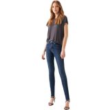 Mavi 1067835246 Alissa Lacivert Kadın Jean Pantolon