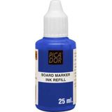 Mavi 158 Board Marker Mürekkebi 25 ml