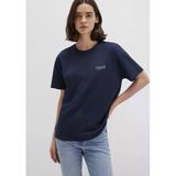 Mavi 1611309-70490 Lacivert Erkek T-shirt
