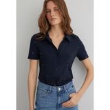 Mavi 1612691-82318 Lacivert Kadın T-shirt