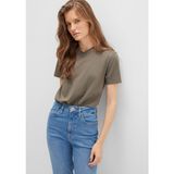 Mavi 1613536-86961 Haki Kadın T-shirt