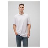 Mavi 2li Erkek Basic Tişört Loose Fit / Bol Rahat Kesim -900 0612317
