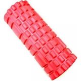 Mavi 33 cm Standart Foam Roller, Esneklik ve Rahatlık Için Ideal Seçim - Ahşap - Ceviz - Seçenek 1