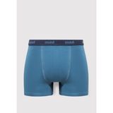 Mavi 3lü Mavi Boxer 0910615-83077