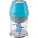 Mavi 450W 4 Bıçaklı Doğrayıcı, Pratik ve Güçlü Mutfak Aleti