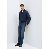 Mavi 88378A3874 İndigo Erkek Jean Pantolon