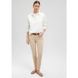 Mavi Ada Mavi Premium Krem Gabardin Pantolon 1020586447 - 27 / 27 - Bej