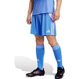 Mavi Adidas Erkek Futbol Kaleci Şortu TIRO24 SHO JI6093