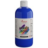 Mavi Akrilik Boya 500gr
