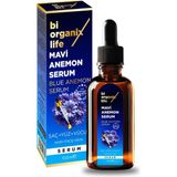 Mavi Anemon Serum Aydınlatıcı Kırışıklık Önleyici 100 ml