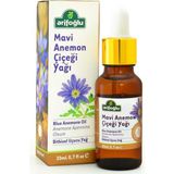 Mavi Anemon Yağı 20 Ml. - 1 kg
