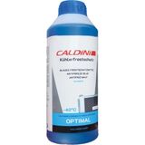 Mavi Antifriz -40°c 1.5 Litre Radyatör Antifriz Soğutma Suyu Donma Önleyici Hazır Kullanım