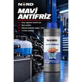 Mavi Antifriz -40°c 1,5 L