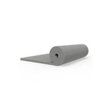 Mavi Ay Yatak Ecotopper - 9 Cm Gri Ortopedik Sert Sünger Yatak Pedi