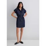Mavi Barbara Gold Klasik Rinse Jean Elbise 130548-28636 - Lacivert