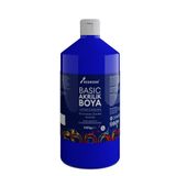 Mavi Basic Akrilik Boya 1000gr